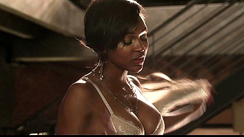 Pic: Meagan Good in Think Like a Man (2012)
