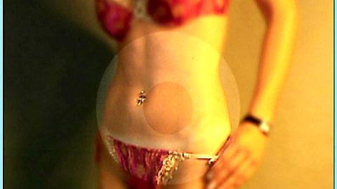 Pic: Sarah Manners in Mile High (2003)