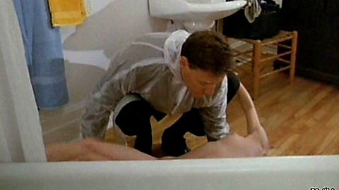 Pic: Karen Elkin in Psychopath (1997)