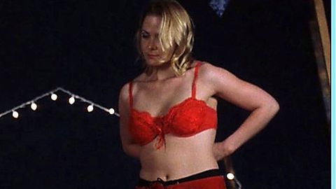 Pic: Cassandra Grae in Shadow Fury (2001)