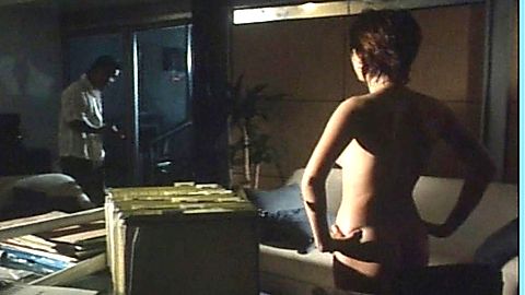Pic: Michelle Estevez in Ang Kapitbahay (2003)