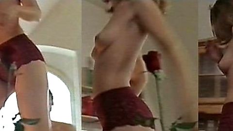 Pic: Farina Jansen in Unser Charly