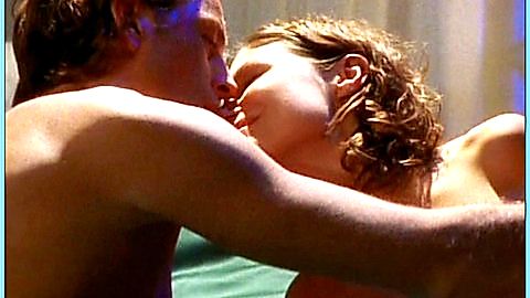 Pic: Tabea Heynig in Samt und Seide (2000)