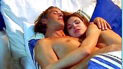 Pic: Tabea Heynig in Samt und Seide (2000)