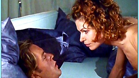 Pic: Tabea Heynig in Samt und Seide (2000)