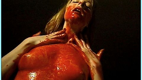 Pic: Shana Sosin in Hellinger (1997)