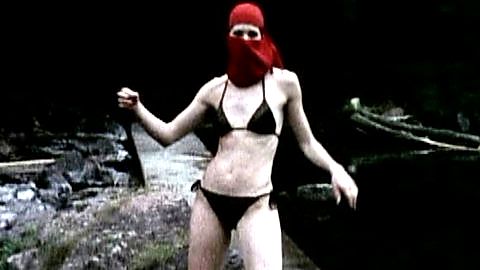 Pic: Shana Sosin in Harry Knuckles and the Pearl Necklace (2004)