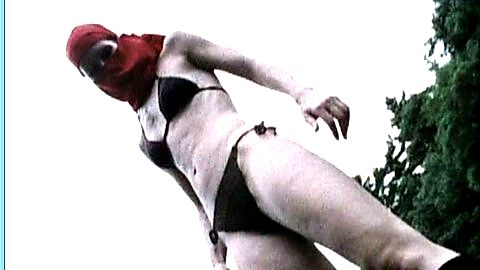 Pic: Shana Sosin in Harry Knuckles and the Pearl Necklace (2004)