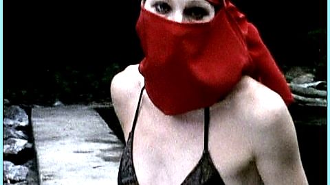 Pic: Shana Sosin in Harry Knuckles and the Pearl Necklace (2004)