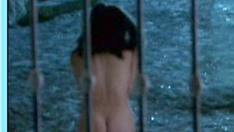 Pic: Bebe Rebolledo in South from Granada (2003)