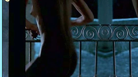 Pic: Bebe Rebolledo in South from Granada (2003)