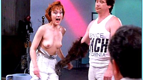 Pic: Nancy Bridgeford in Sexbomb (1989)