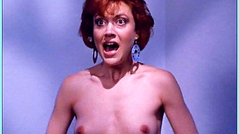 Pic: Nancy Bridgeford in Sexbomb (1989)