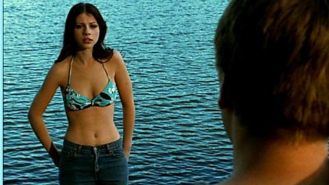 Pic: Michelle Trachtenberg in Beautiful Ohio (2006)