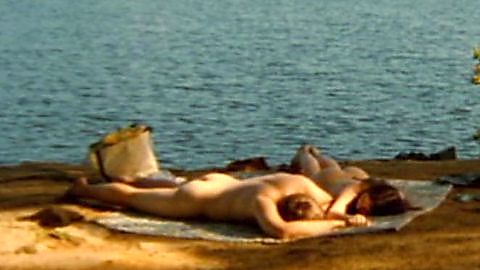 Pic: Michelle Trachtenberg in Beautiful Ohio (2006)