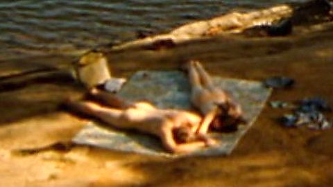 Pic: Michelle Trachtenberg in Beautiful Ohio (2006)
