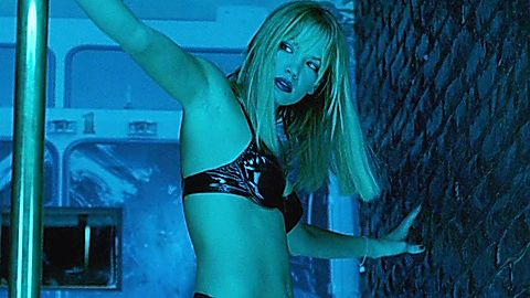 Pic: Ashley Scott in Walking Tall (2004)