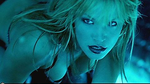 Pic: Ashley Scott in Walking Tall (2004)