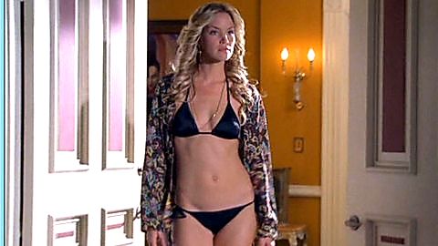 Pic: Ashley Scott in Puff, Puff, Pass (2006)
