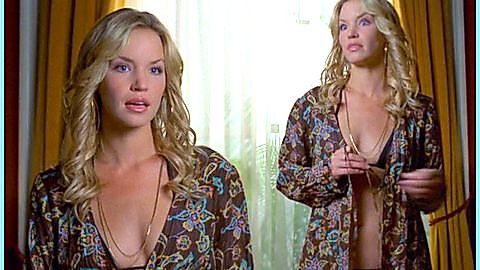 Pic: Ashley Scott in Puff, Puff, Pass (2006)