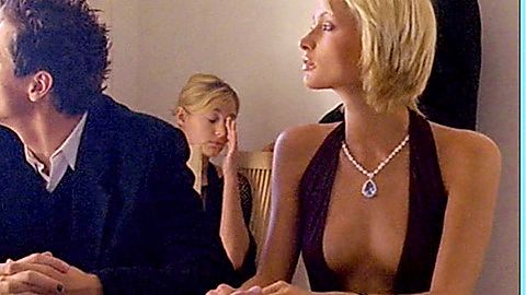 Pic: Paris Hilton in The Hillz (2004)