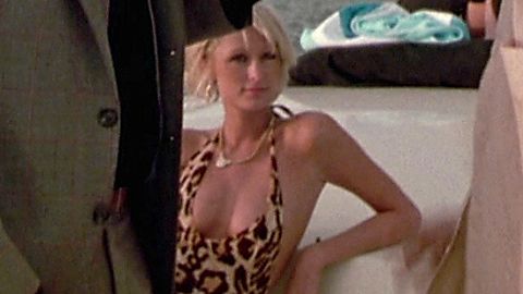 Pic: Paris Hilton in Wonderland (2003)
