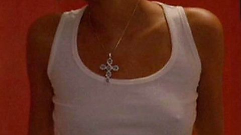 Pic: Paris Hilton in Nine Lives (2002)