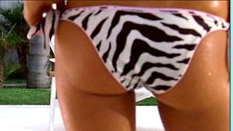 Pic: Paris Hilton in Win a Date with Tad Hamilton! (2004)