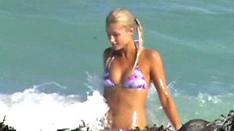 Pic: Paris Hilton in Best of Paris!!! (2005)