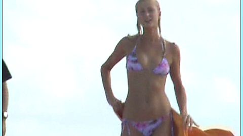 Pic: Paris Hilton in Best of Paris!!! (2005)