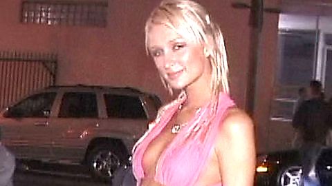 Pic: Paris Hilton in Best of Paris!!! (2005)