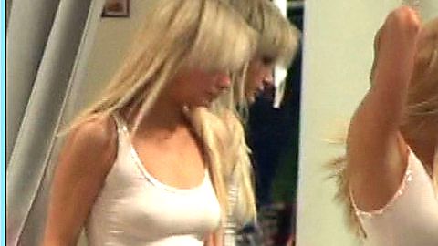 Pic: Paris Hilton in Best of Paris!!! (2005)