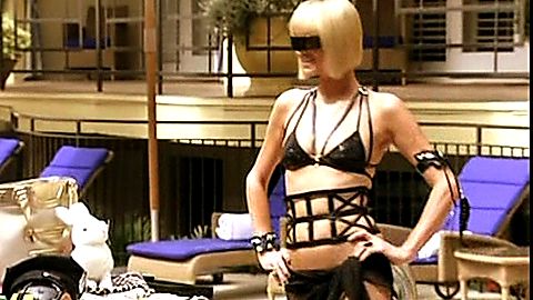 Pic: Paris Hilton in Paris Hilton's My New BFF (2008)