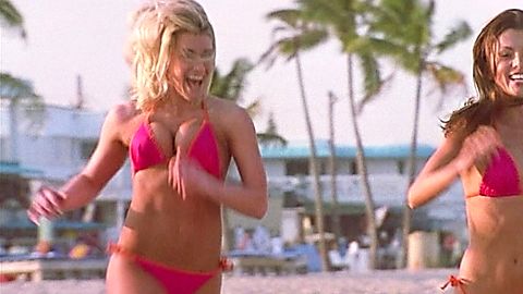 Pic: Ashley B. Howard in Stuck on You (2003)