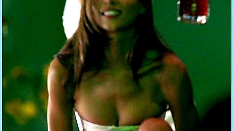 Pic: Monika Kramlik in CSI: Crime Scene Investigation (2000)