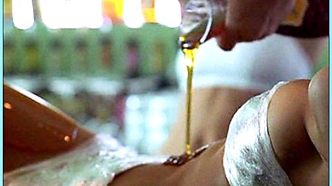 Pic: Monika Kramlik in CSI: Crime Scene Investigation (2000)