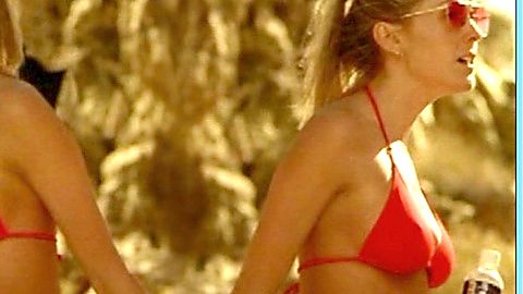 Pic: Jessica Osfar in Detour (2003)