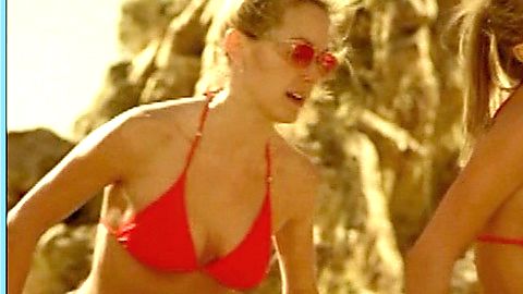 Pic: Jessica Osfar in Detour (2003)