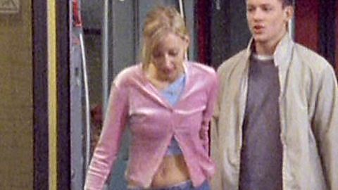 Pic: Victoria Deutschmann in Lust & Liebe (2002)