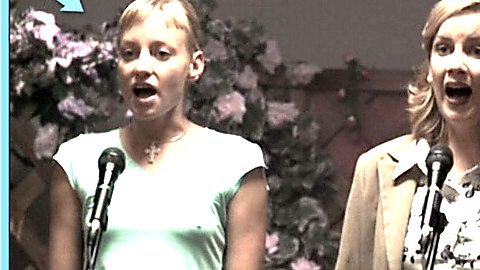 Pic: Victoria Deutschmann in Ganz und gar (2003)