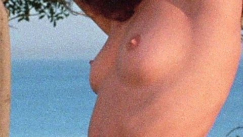 Pic: Ruthy Ross in The Centerfold Girls (1974)