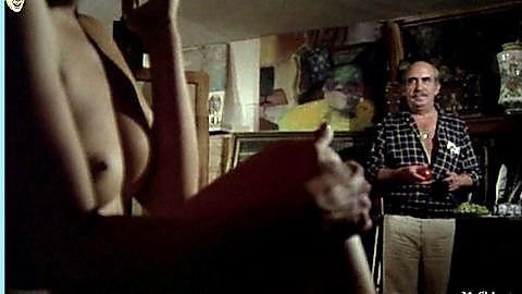 Pic: Concha Velasco in Yo soy Fulana de Tal (1975)