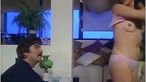 Pic: Concha Velasco in Esposa y amante (1976)