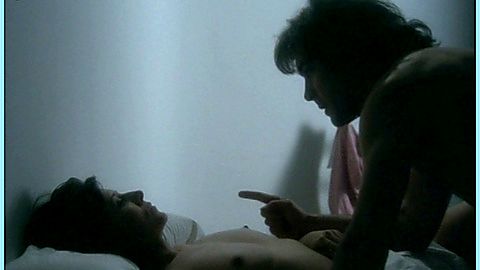 Pic: Concha Velasco in Libertad provisional (1976)