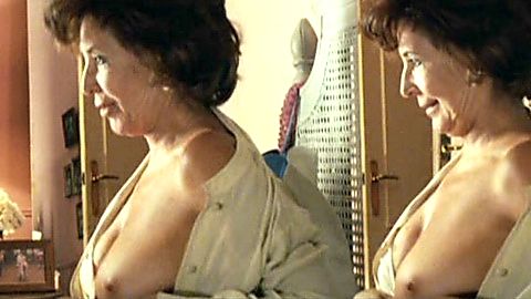 Pic: Concha Velasco in Bienvenido a casa (2006)