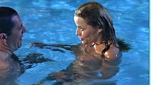 Pic: Inma del Moral in La Marcha verde (2002)