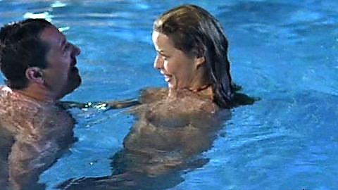 Pic: Inma del Moral in La Marcha verde (2002)