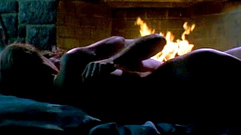 Pic: Alison Elliott in The Underneath (1995)