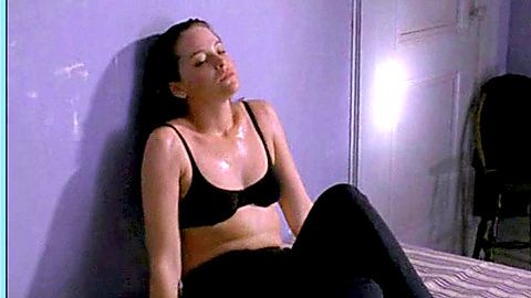 Pic: Alison Elliott in The Eternal: Kiss of the Mummy (1998)