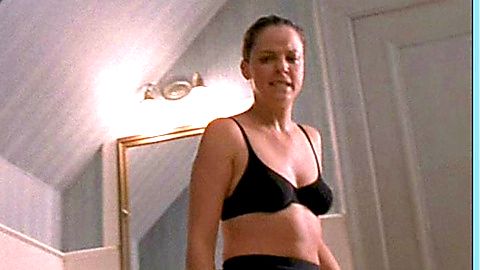 Pic: Alison Elliott in The Eternal: Kiss of the Mummy (1998)